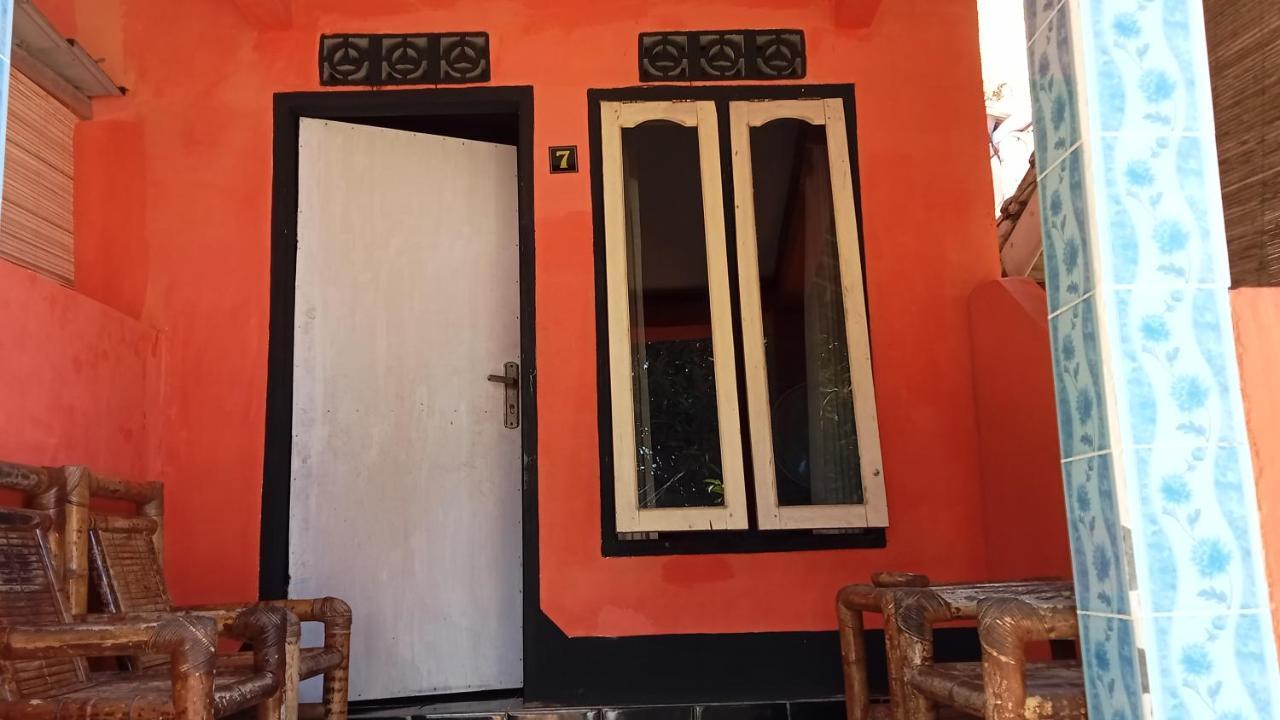 Roy Homestay Kuta Kuta  Exterior photo