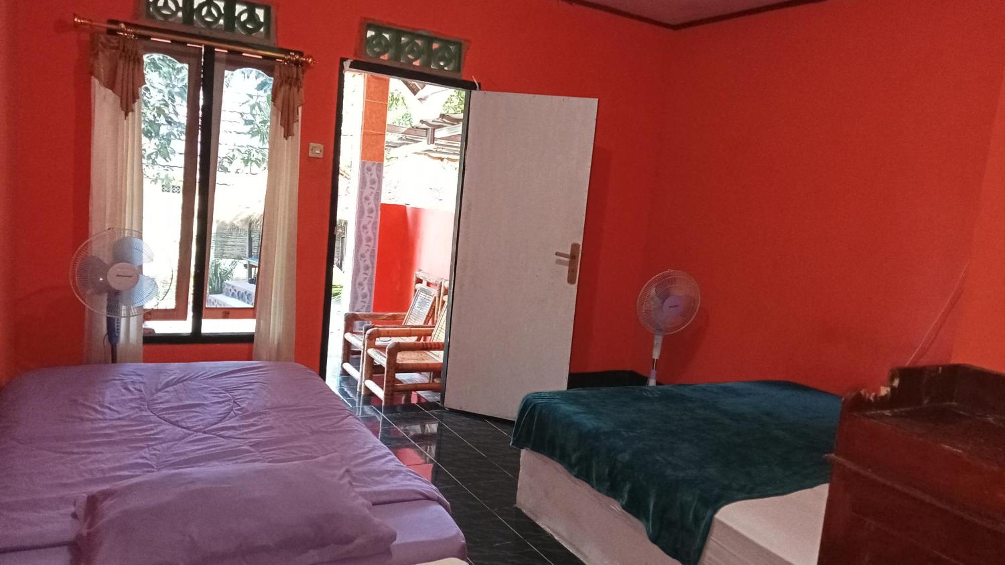 Roy Homestay Kuta Kuta  Exterior photo