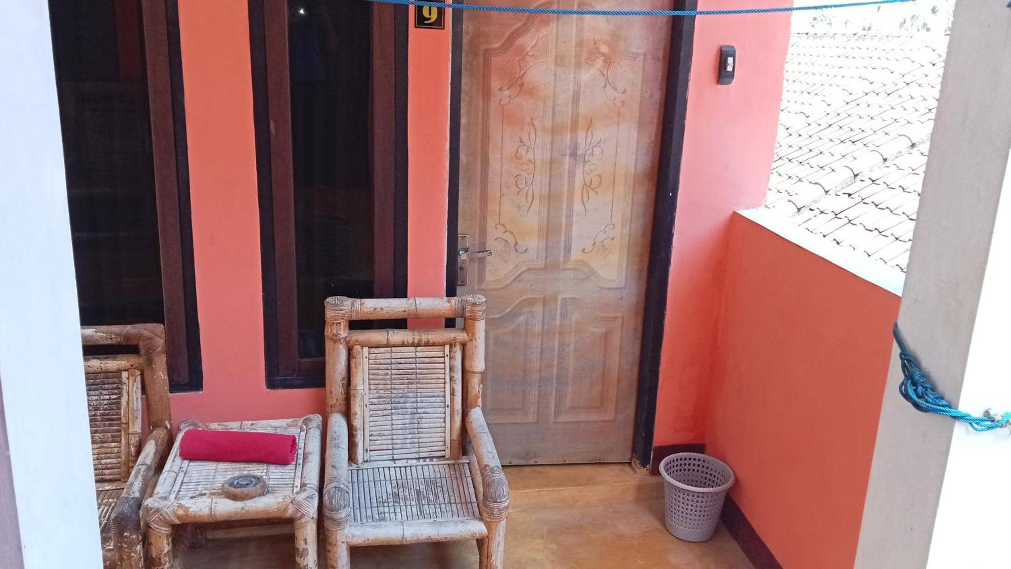 Roy Homestay Kuta Kuta  Exterior photo