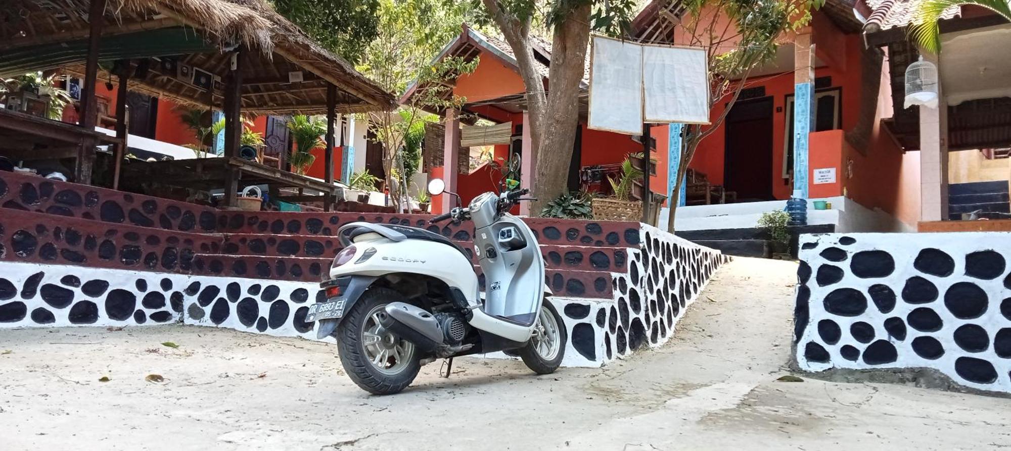Roy Homestay Kuta Kuta  Exterior photo
