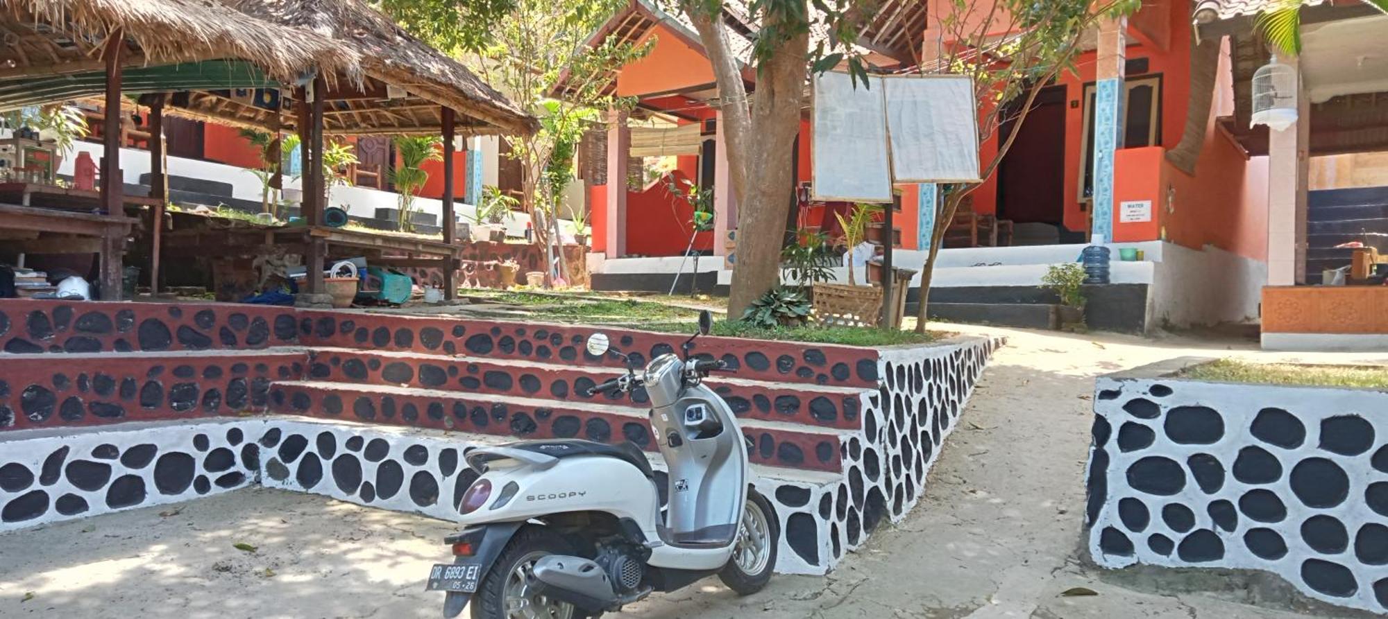 Roy Homestay Kuta Kuta  Exterior photo