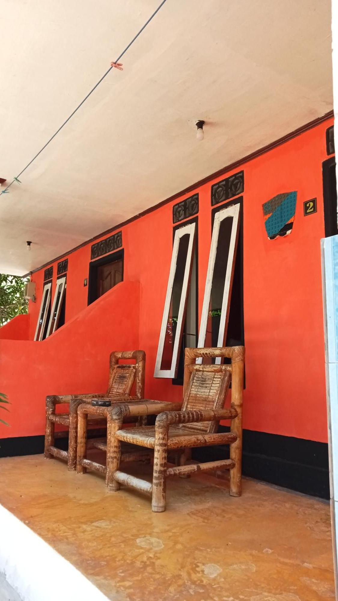 Roy Homestay Kuta Kuta  Exterior photo