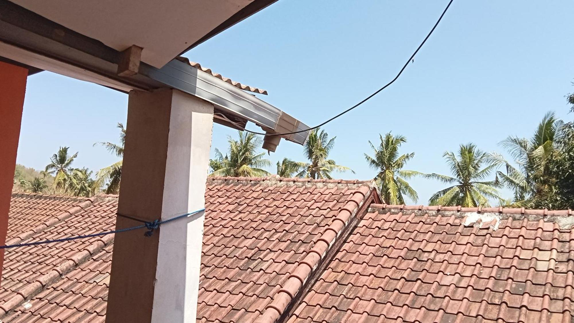 Roy Homestay Kuta Kuta  Exterior photo