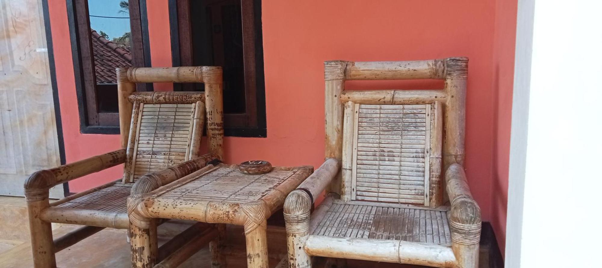 Roy Homestay Kuta Kuta  Exterior photo