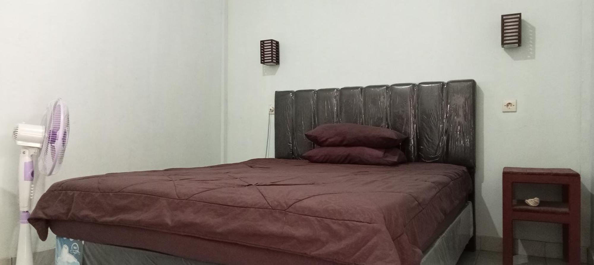 Roy Homestay Kuta Kuta  Exterior photo