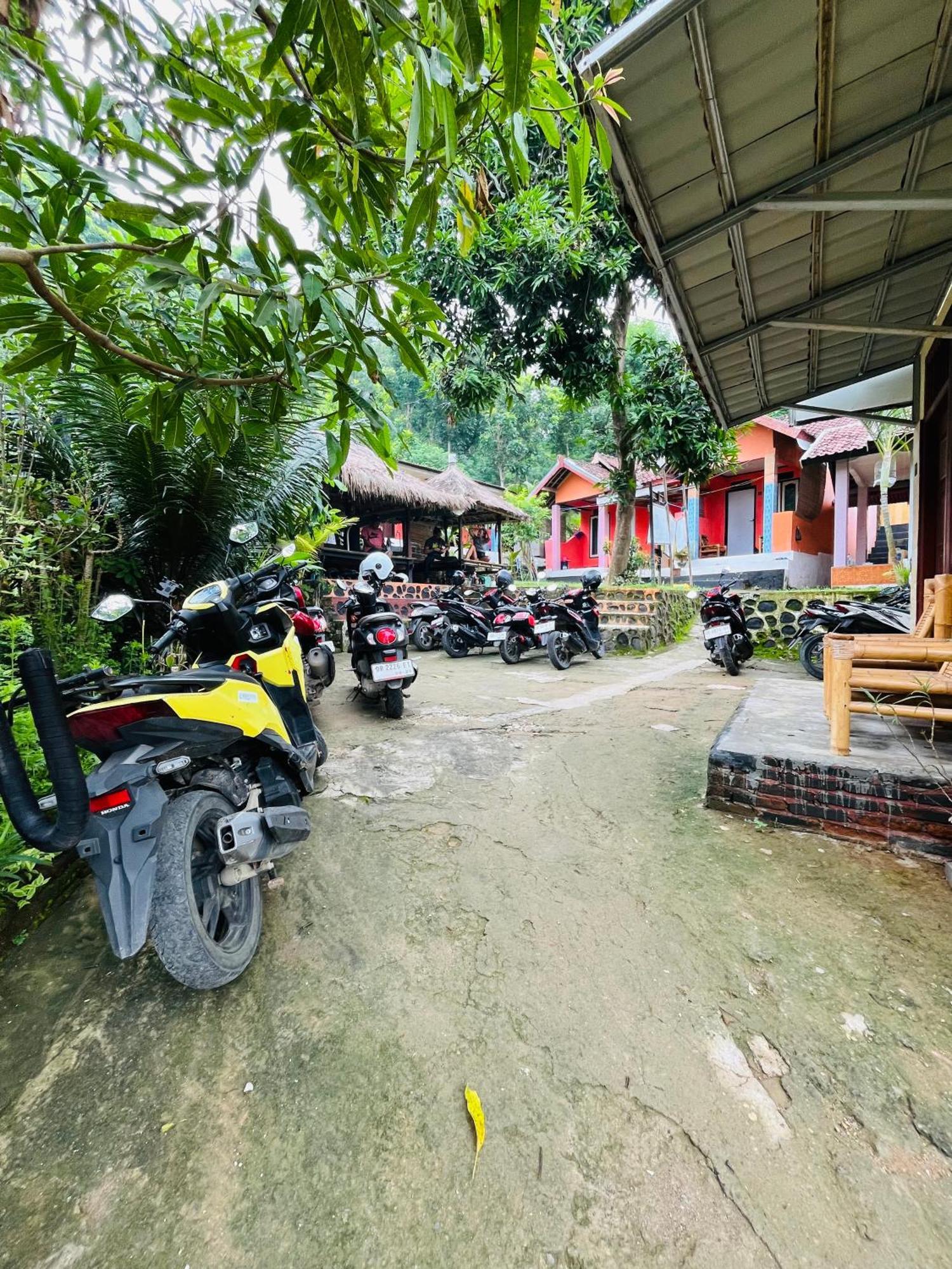 Roy Homestay Kuta Kuta  Exterior photo